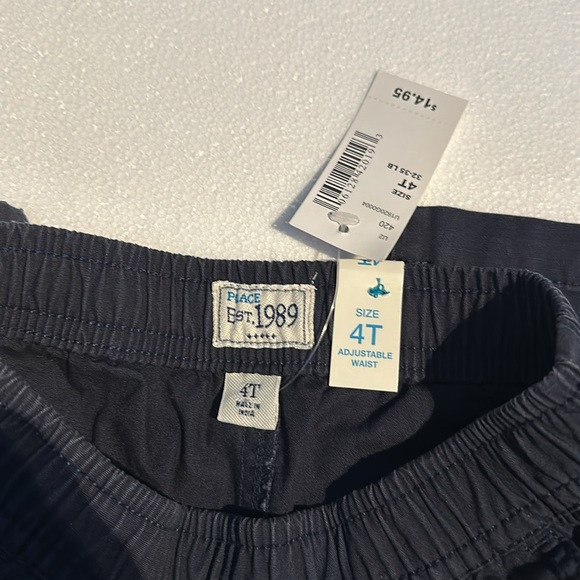 Children’s place boy pants - Picture 2 of 4